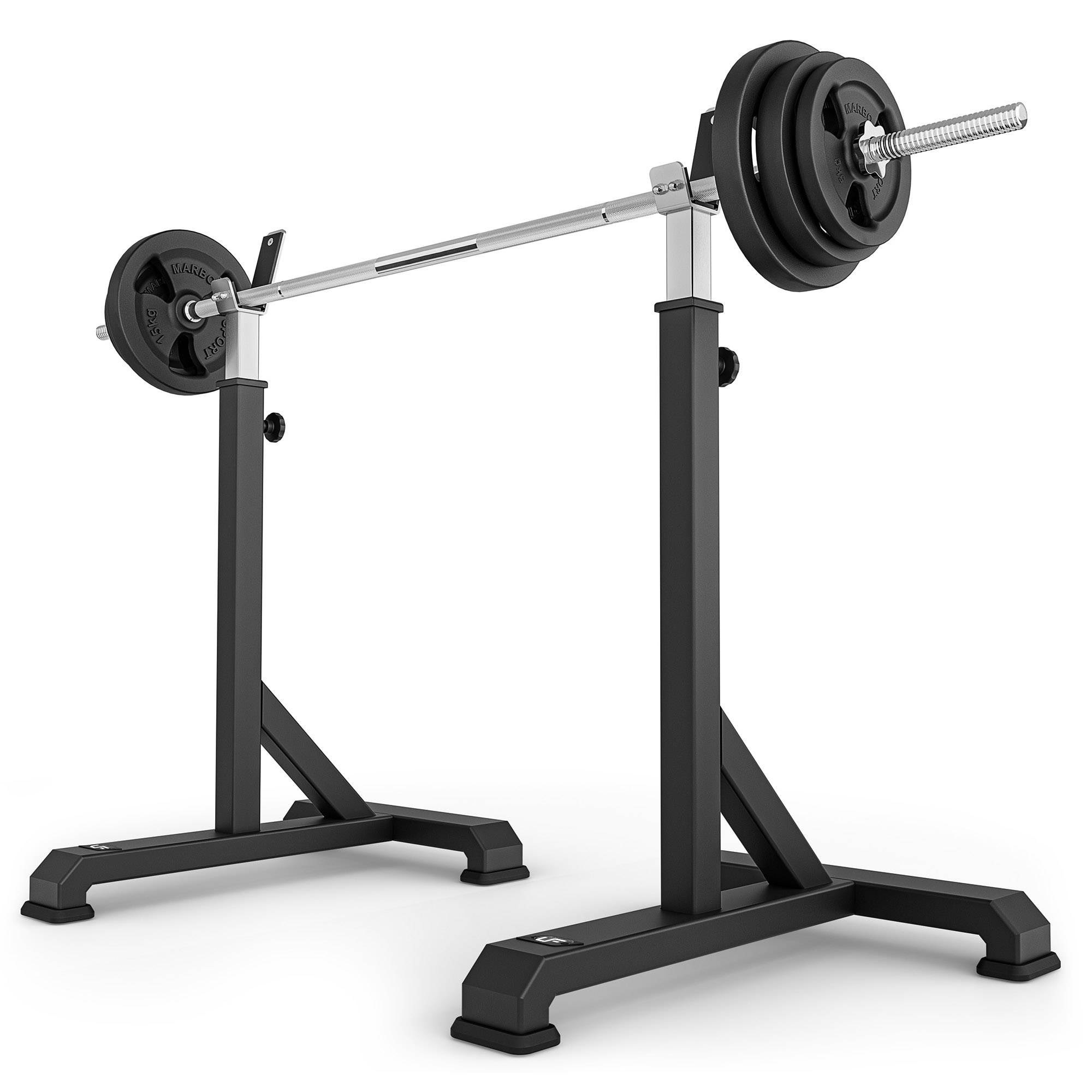 Squat Racks UX-S201 - UpForm