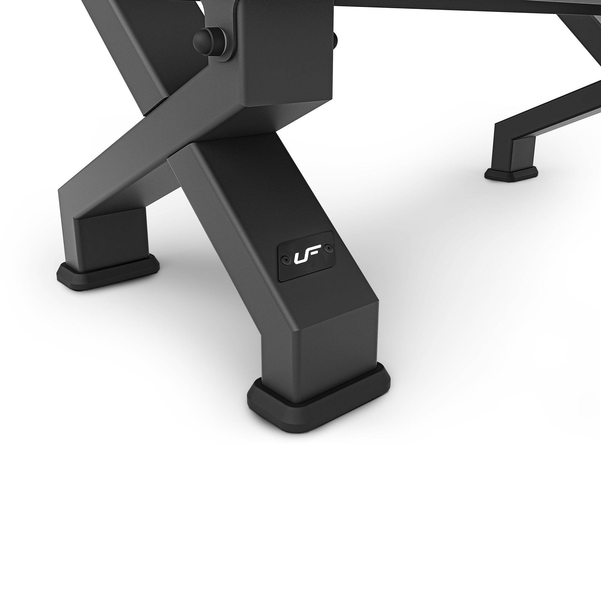 Kettlebellständer UX-S210 - UpForm