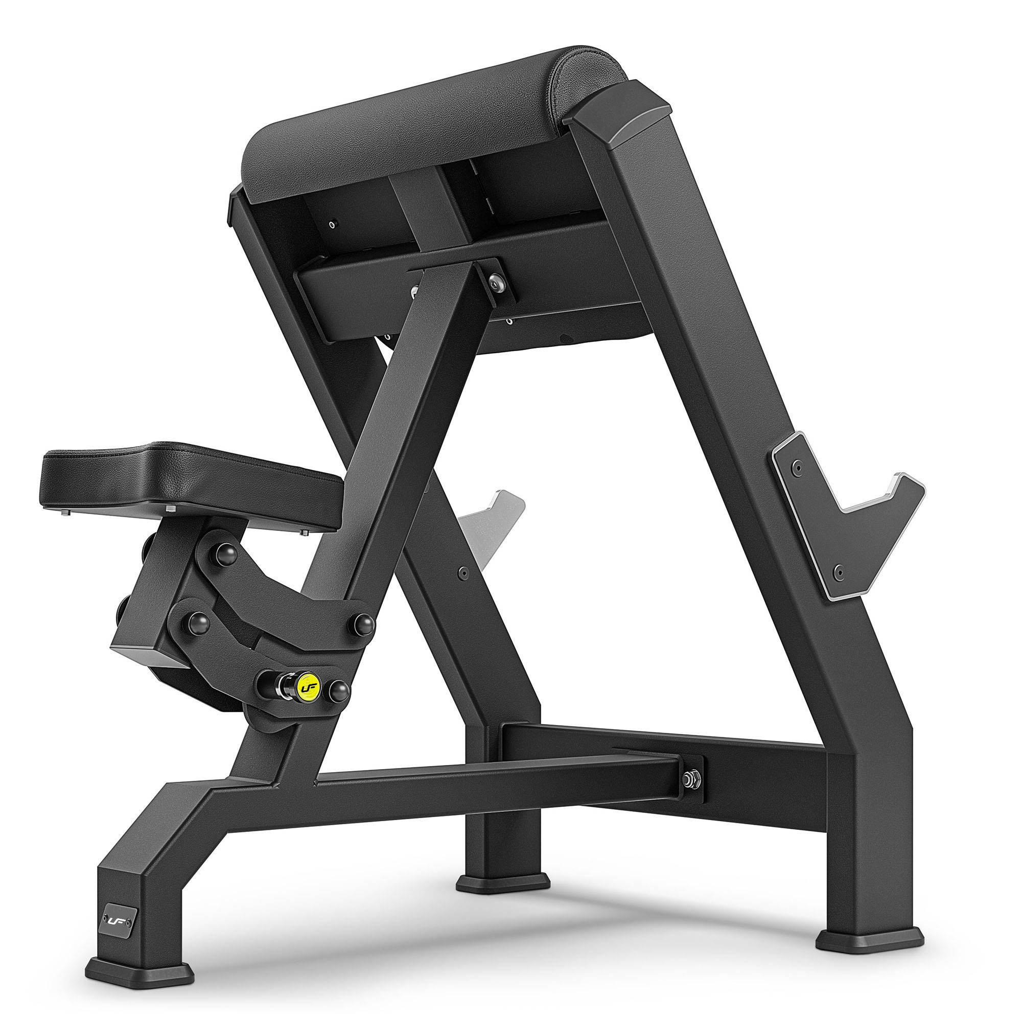 Scott bank UX-L203 UpForm