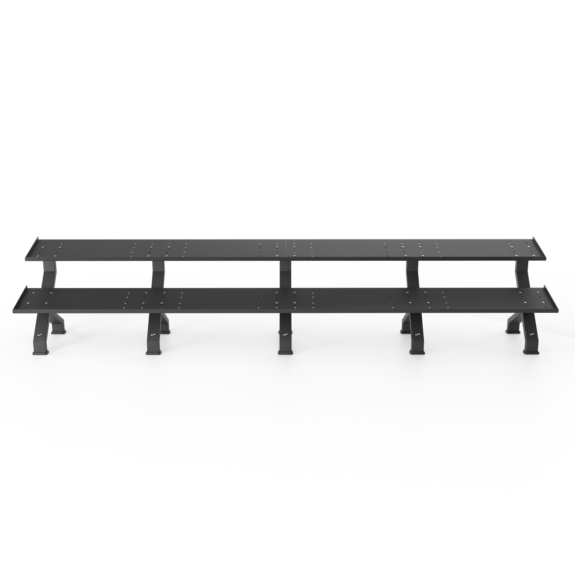 Kurzhantelablage (1 Modul) UX-S207 - UpForm