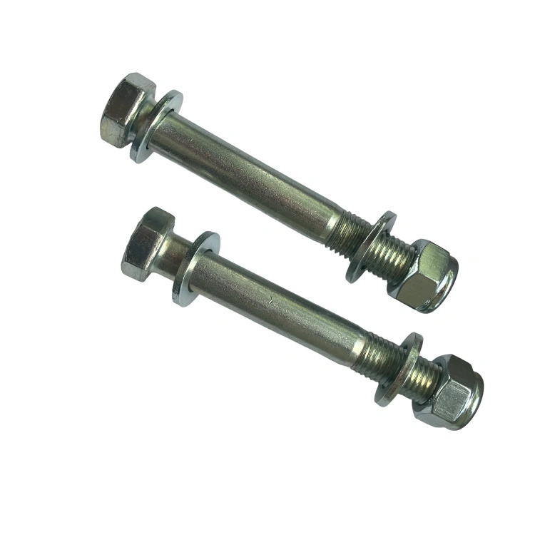 Screw Set 80x80 UFT-A039 2.0 - UpForm