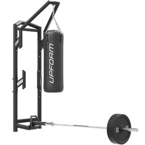 Zavesenie boxovacieho vreca a T-Bar Row UF-008 - UpForm