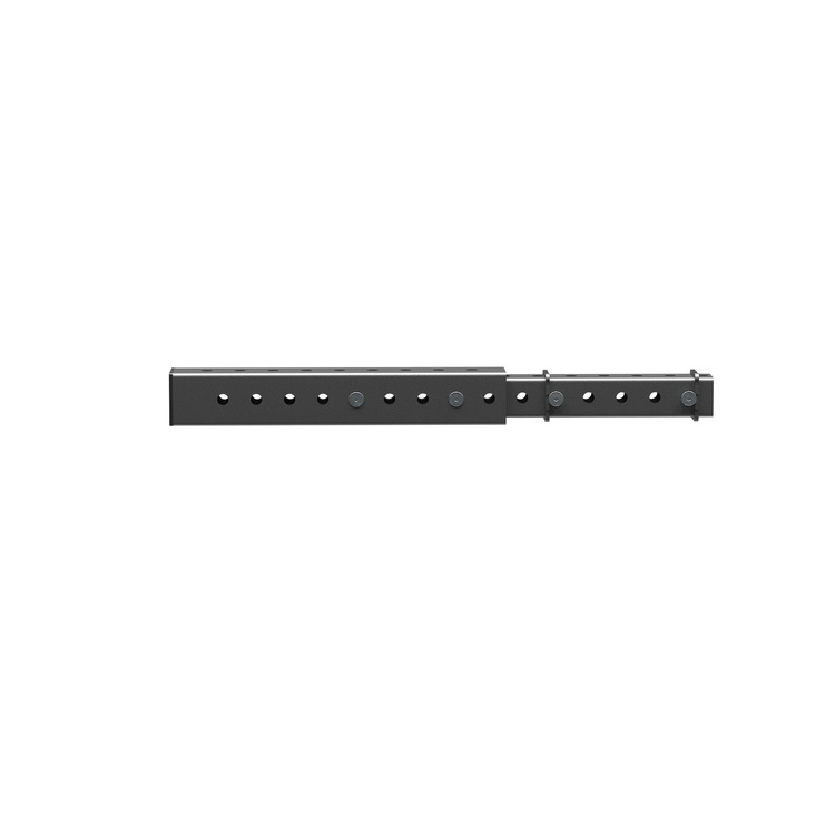 Extensión de altura para rack de musculación 80x80 50cm UFT-A025-k2 2.0 - UpForm