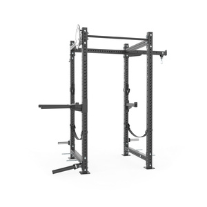 Klec Power Cage PRO UFT-RIG-02 s příslušenstvím - UpForm