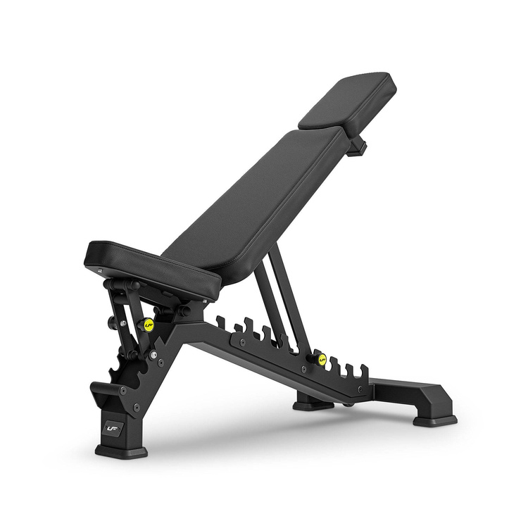 Banco de musculación para gimnasio UX-L202 - UpForm