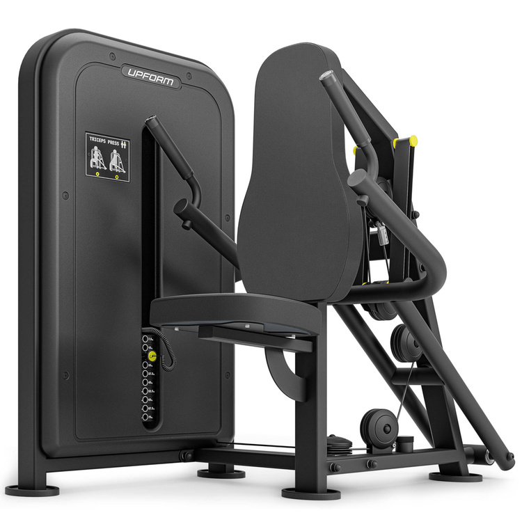 Az US-U008 tricepszgép - UpForm