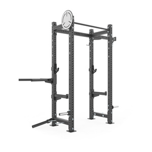 Power Rack Cage PRO UFT-RIG-01 with accessories - UpForm