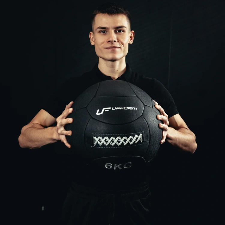 Wall-Ball 8 kg – UpForm