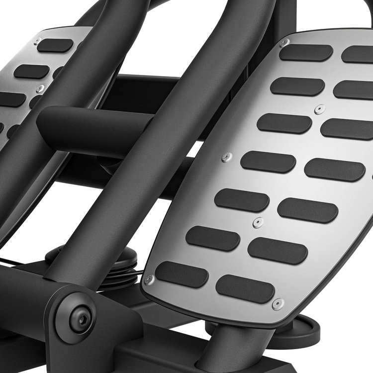 Machine Rowing Horizontal Tirage Dos US-U005 - UpForm