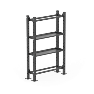 Raft modular pentru accesorii de antrenament COMPACT R-01 - UpForm