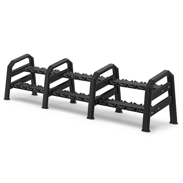 UR-S003-3 Stojan na jednoručné činky (15 párov) - UpForm