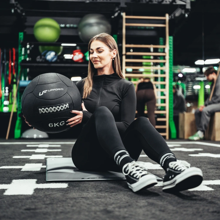 Wall-Ball 8 kg – UpForm