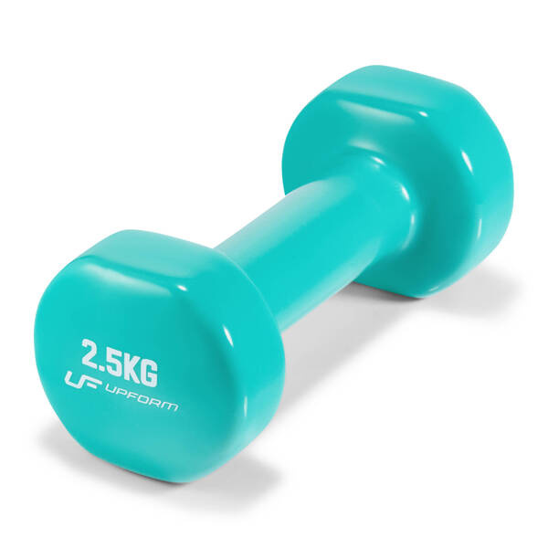Vinyl súlyzó 2,5 kg - UpForm
