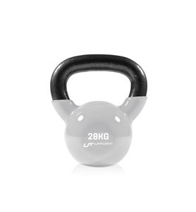 Kettlebell vinilo 28kg - UpForm