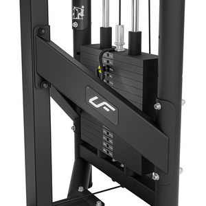 Lat pull-up UF-020 - UpForm