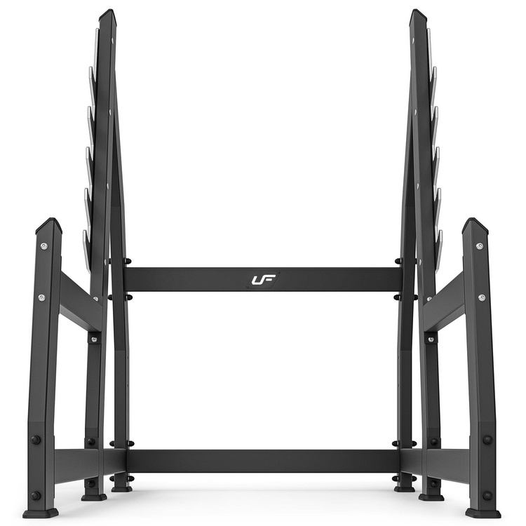 Cavalletti per squat con bilanciere UX-S202 - UpForm