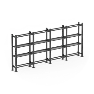 Raft modular pentru accesorii de antrenament COMPACT R-03 - UpForm
