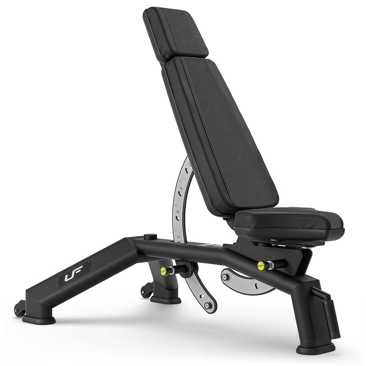Banco multifunción reclinable para gimnasio UR-L001 - UpForm