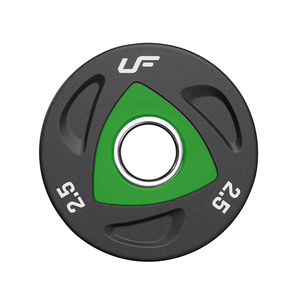 Polyurethan Olympic Hantelscheiben 2.5 kg - UpForm