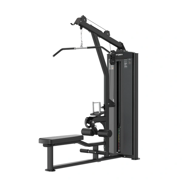 Wyciąg górny i dolny 2 w 1 Elite URQ-102 - UpForm