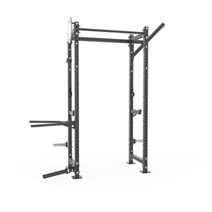 Power Rack COMPACT UFT-RIG-09 kiegészítőkkel - UpForm