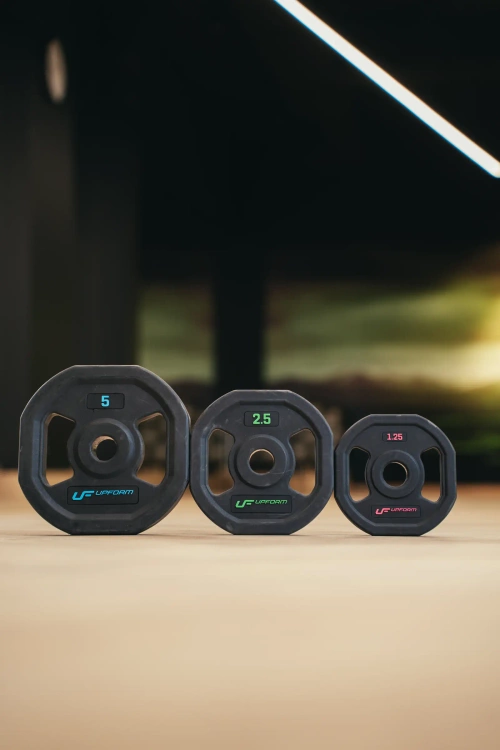 Pump Set de poliuretano 20kg - UpForm