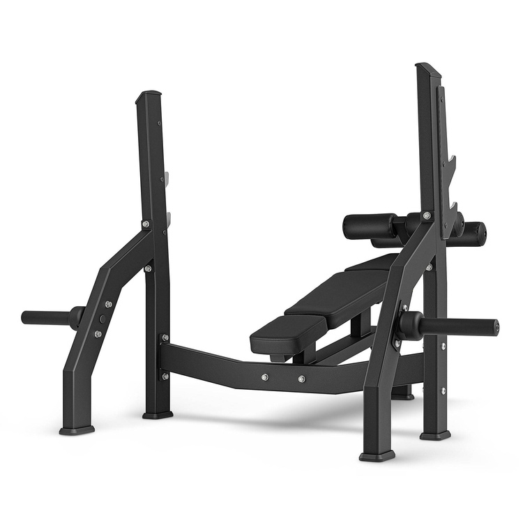 Tlak na lavičke s negatívnym uhlom UX-L208 – UpForm