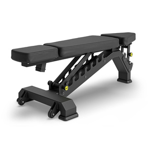 Verstellbare beidseitige Hantelbank UX-L202 - UpForm
