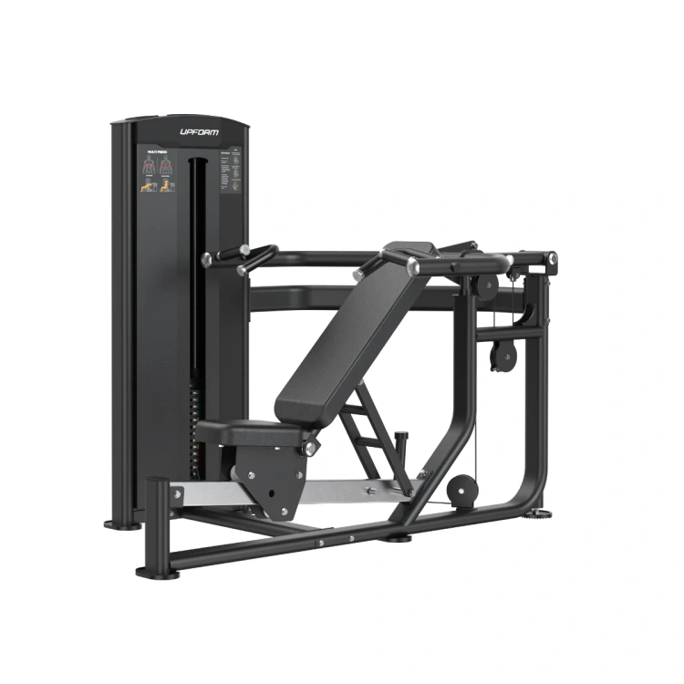 Multi Press 2-in-1 Elite URQ-106 - UpForm