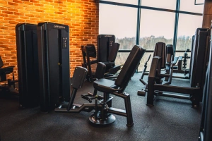 Abductor Machine UR-U039 - UpForm