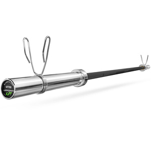 Olimpic bar 220cm 700kg Professional UF700 - UpForm