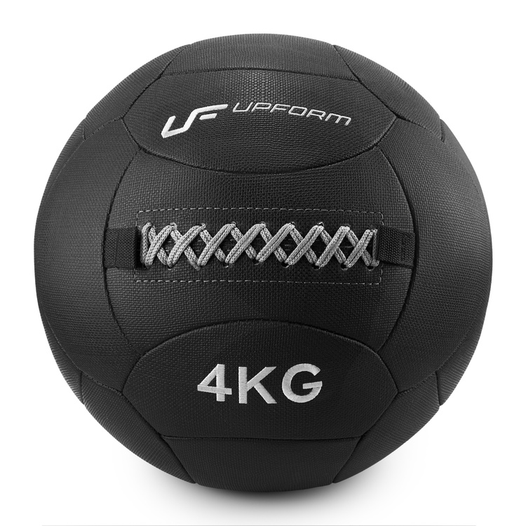 Wall Ball medicijnbal 4 kg – UpForm