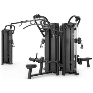 5 Stationen Turm UR-T002 - UpForm