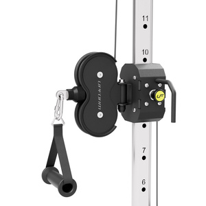 Kabeltrek verstelbaar UF-001 - UpForm