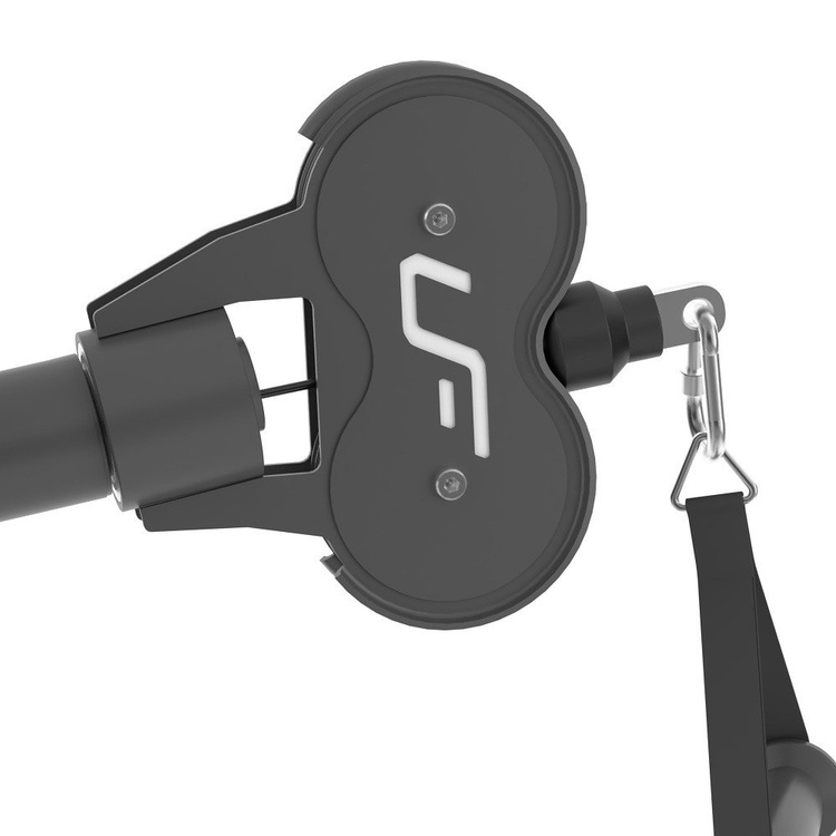 Dual Pulley Low UF-006 - UpForm