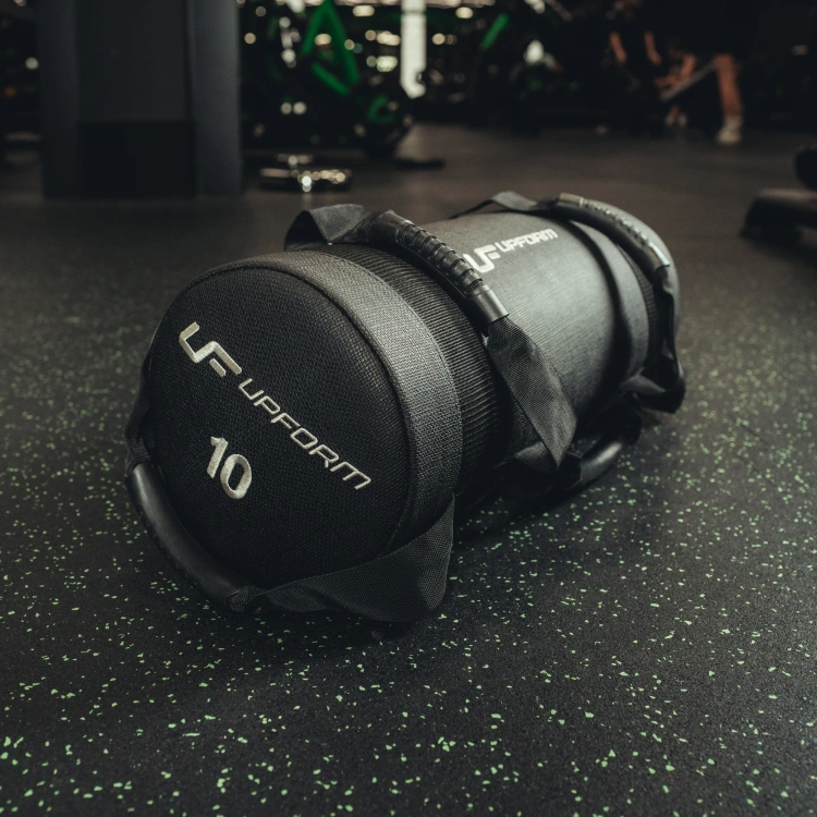 Power Bag trainingszak – UpForm 10 kg