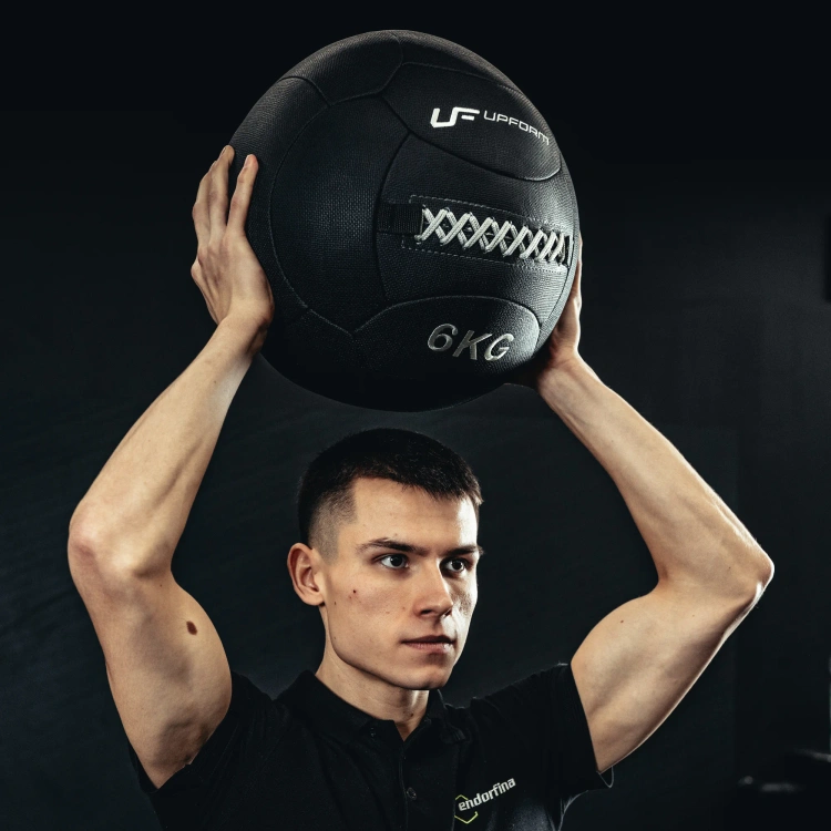 Wall-Ball 4 kg – UpForm