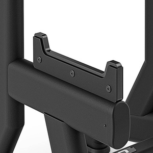 Standing Preacher Curl UR-L003 - UpForm