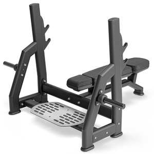 UR-L002 Olympijská lavica na bench press rovná - UpForm