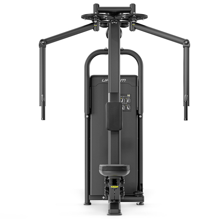 Pec Fly und Heck Delt Maschine UR-U021 - UpForm