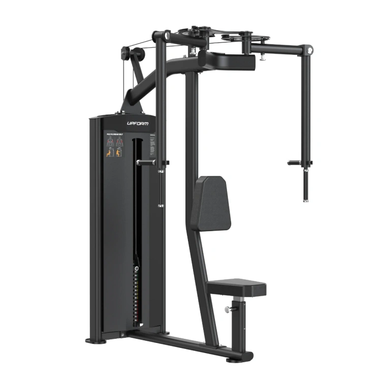 Pec Fly / Rear Delt Elite URQ-103 - UpForm