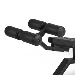 Panca ad angolo negativo UX-L208 - UpForm