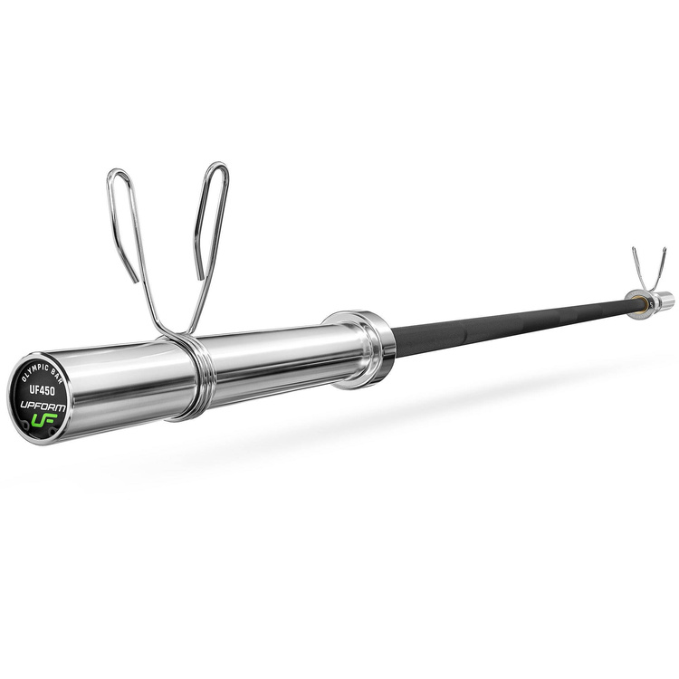 Olympic bar 220cm 450kg Professional UF450