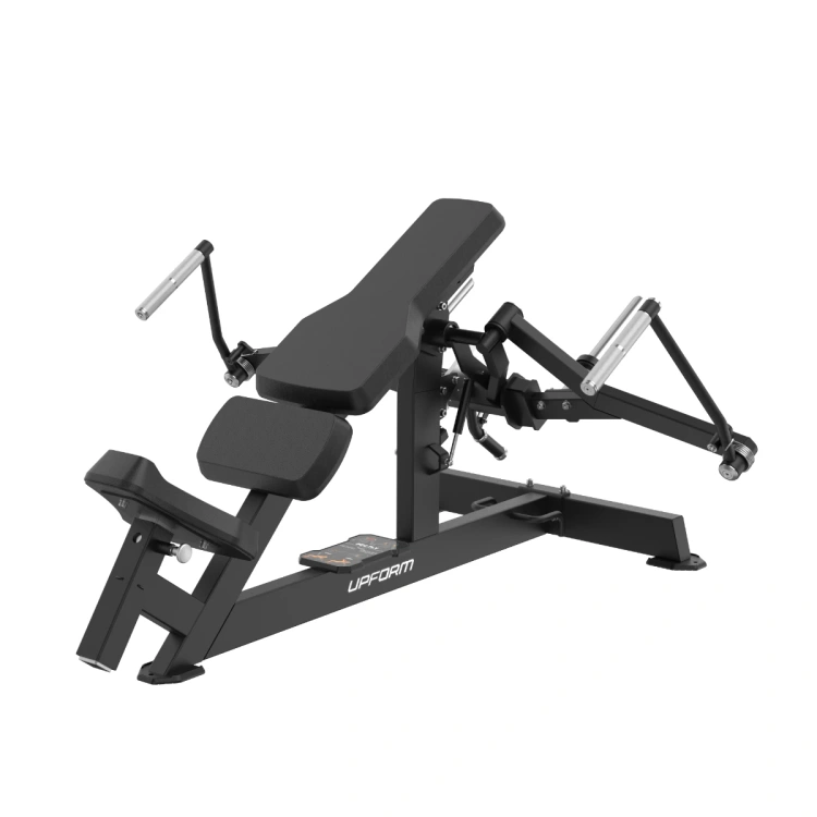 Pec Fly Plate Loaded Elite URQ-207 - UpForm