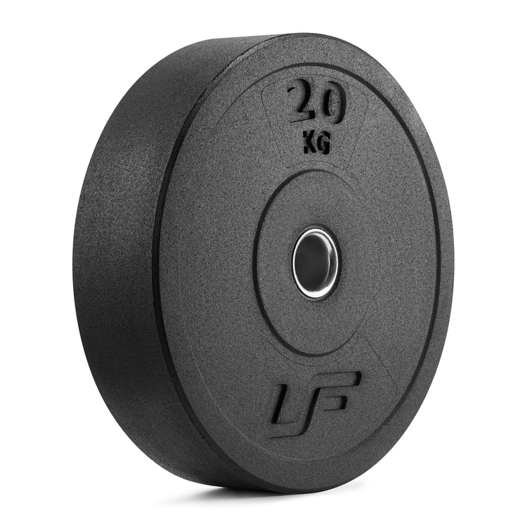 Discos olímpicos Bumper de 20 kg – UpForm
