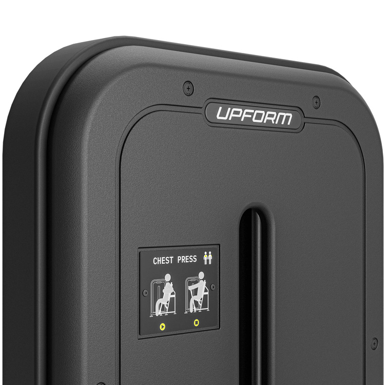 US-U008 Stroj na triceps - UpForm