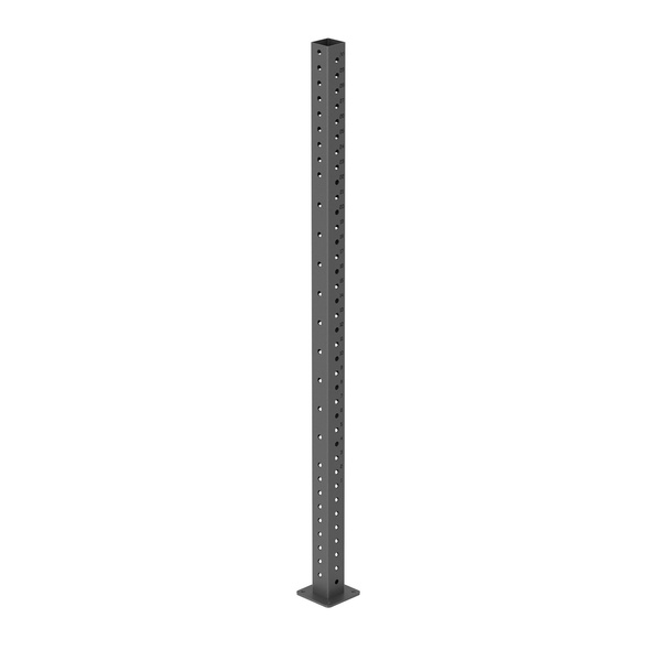 Słup główny 80x80 190cm UFT-R1.9-k2 2.0 - UpForm