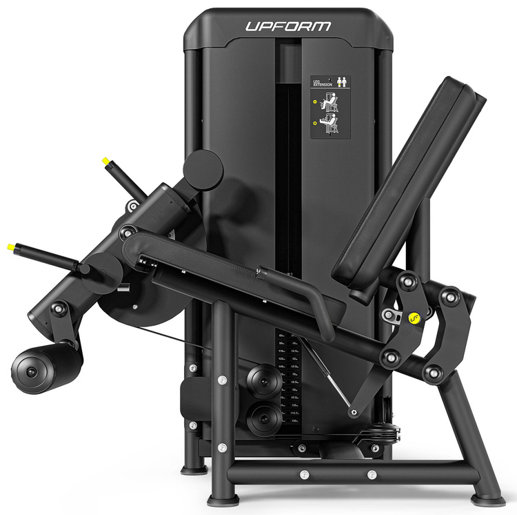 Macchina per l'allenamento dei muscoli delle gambe - Quadricipiti UR-U036 - UpForm