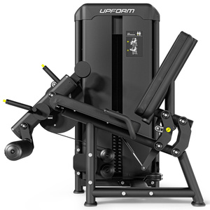 Máquina para el entrenamiento de los músculos de las piernas - Cuádriceps UR-U036 - UpForm