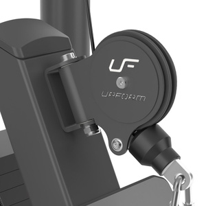 UF-004 Kladka na príťahy zdola - UpForm